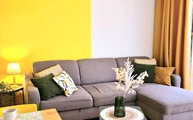 Mayor Apartament In Salou