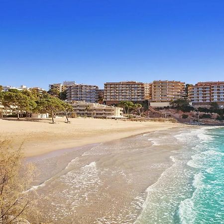Mayor Apartament In Salou Extérieur photo