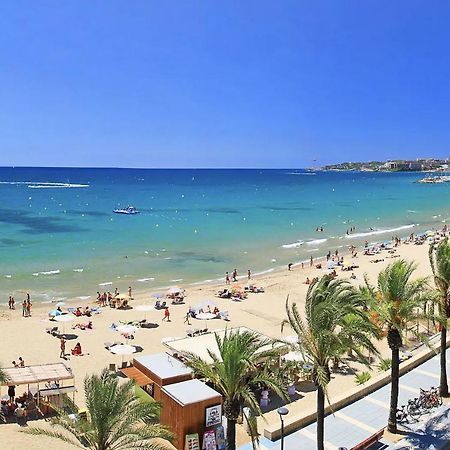 Mayor Apartament In Salou Extérieur photo