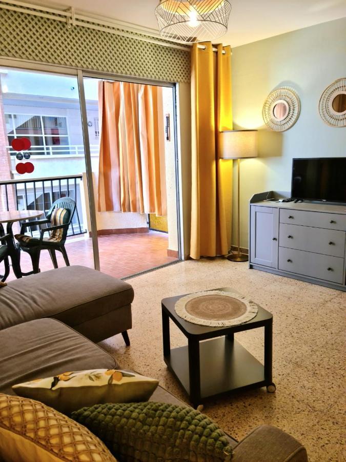 Mayor Apartament In Salou Extérieur photo