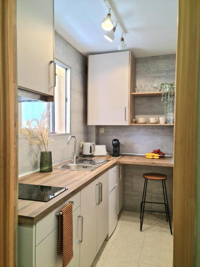 Mayor Apartament In Salou Extérieur photo