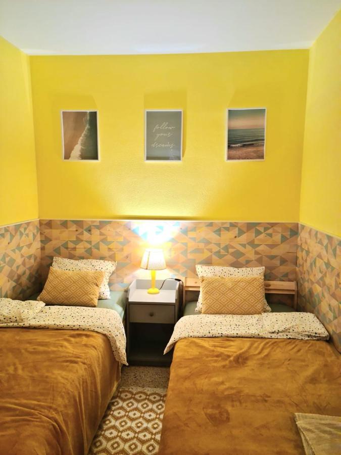 Mayor Apartament In Salou Extérieur photo