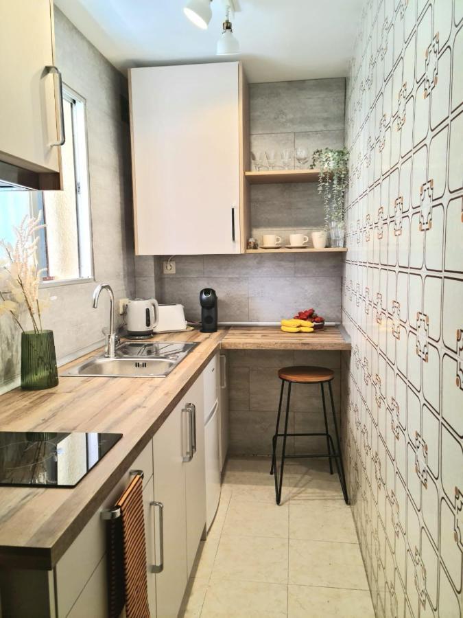 Mayor Apartament In Salou Extérieur photo