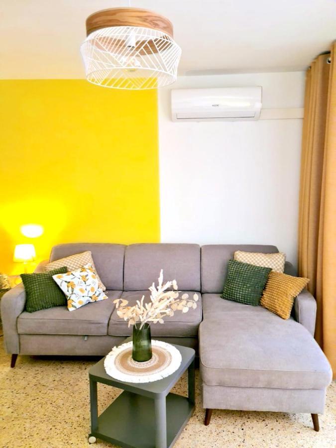 Mayor Apartament In Salou Extérieur photo