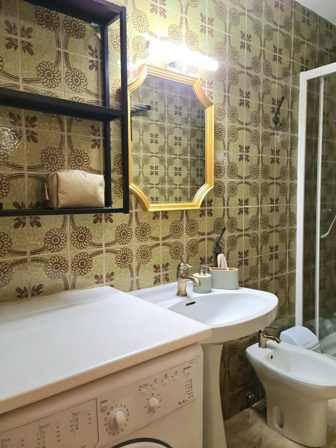 Mayor Apartament In Salou Extérieur photo