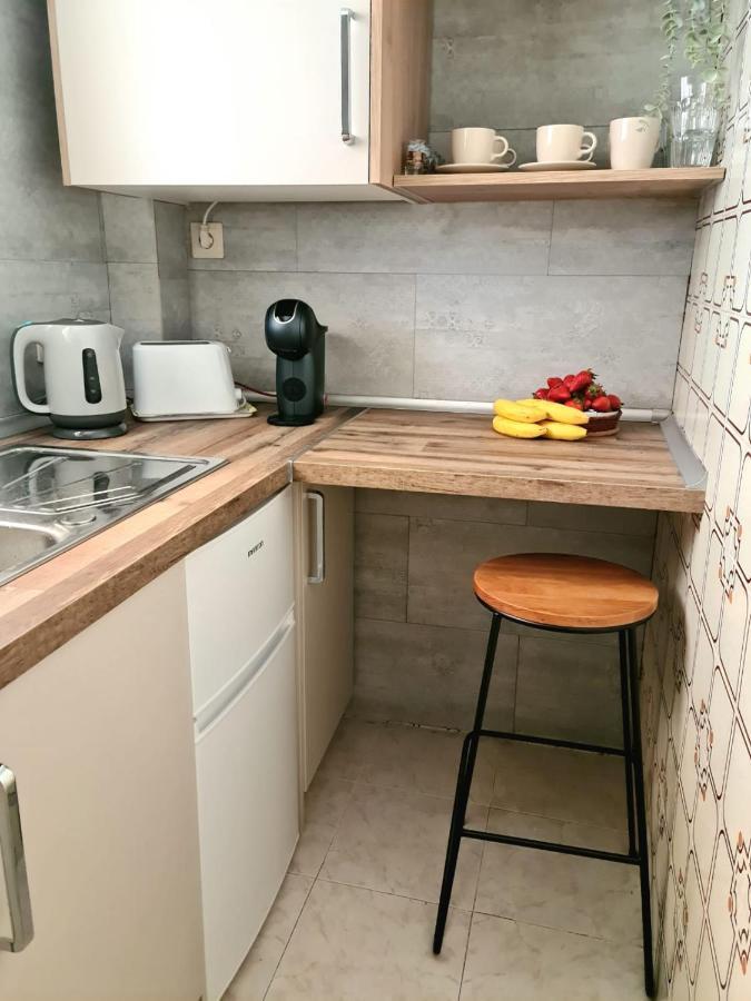 Mayor Apartament In Salou Extérieur photo