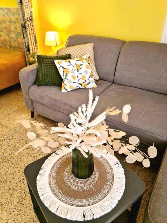 Mayor Apartament In Salou Extérieur photo